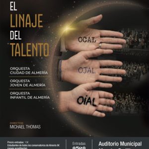 El Linaje del Talento