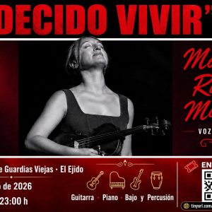 DECIDO VIVIR