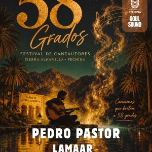 58 Grados